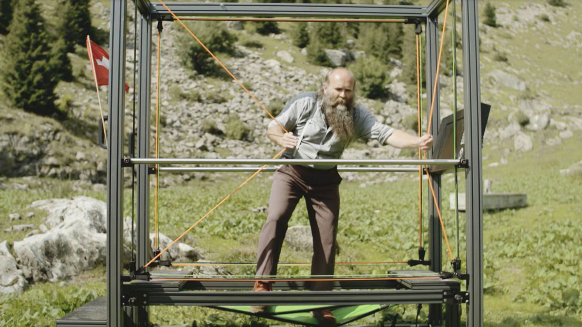 Physio Hohmann SensoPro Training