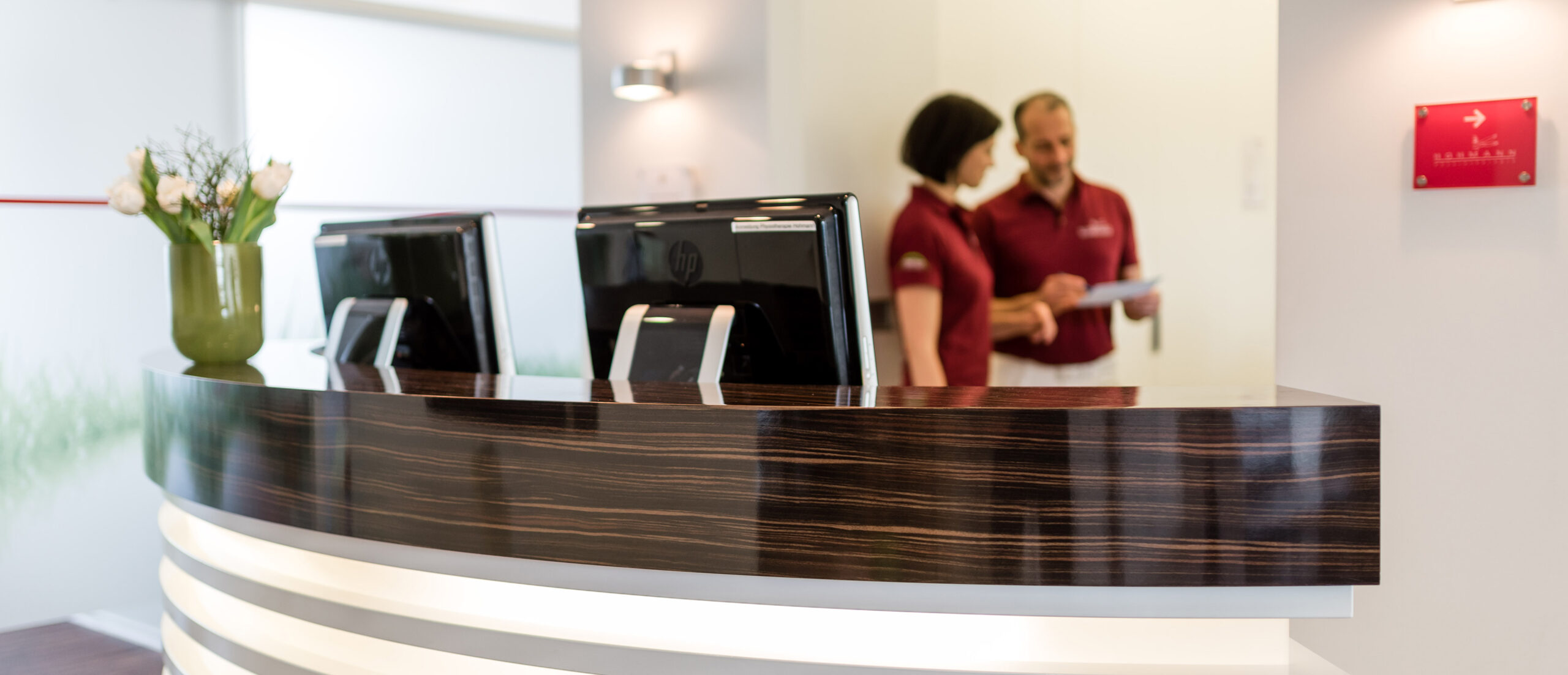 Physio-Hohmann Slider images