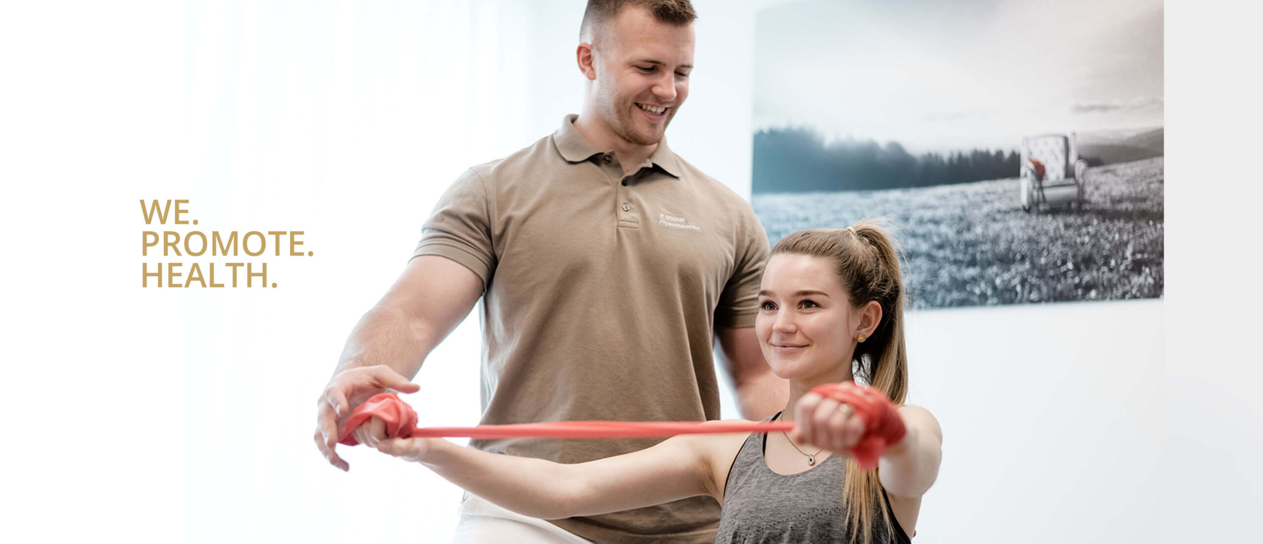 Physio-Hohmann Slider images